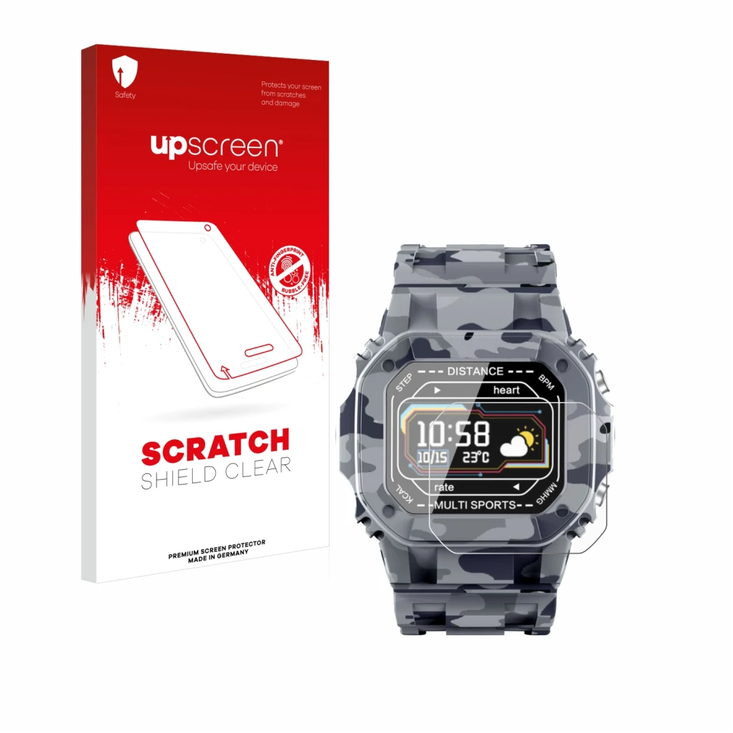 Front side of a product packaging with the brand logo upscreen. Next to it is the device JAY-tech SWi2 shown with the correspo