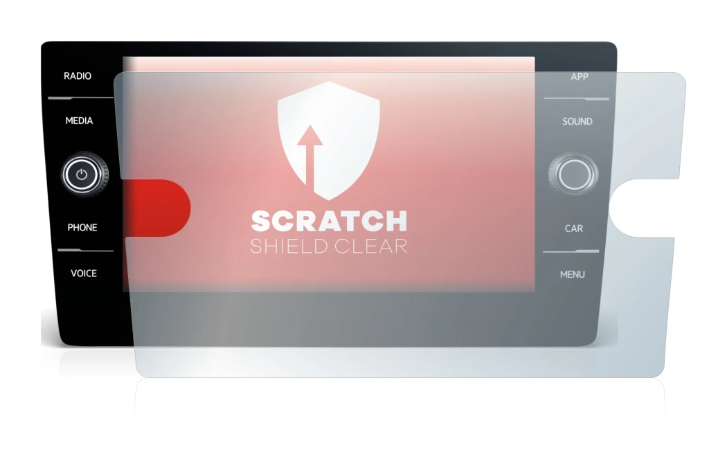 Image of the device Volkswagen T-Roc United TSI 2020 Discover Media 8