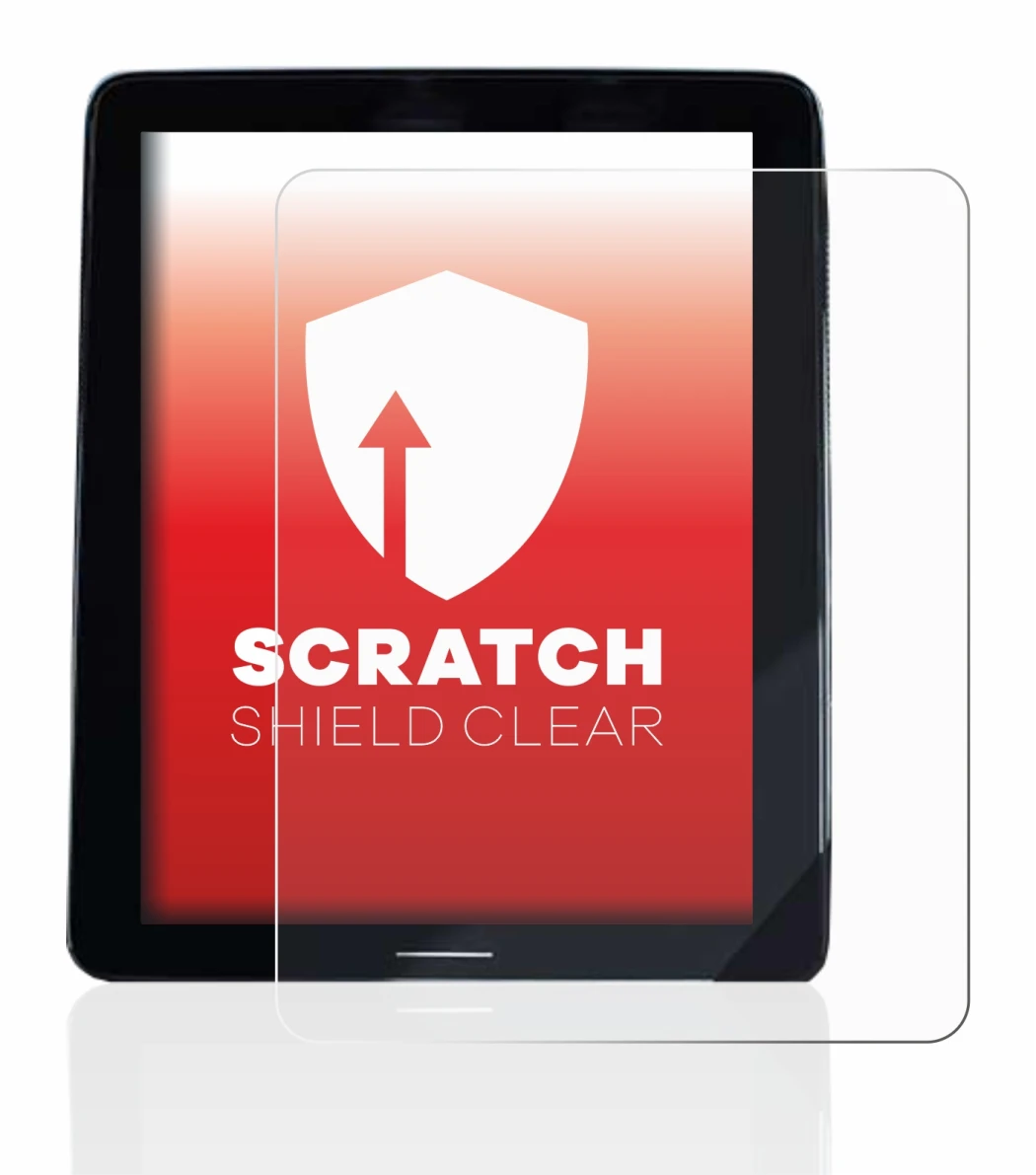 Image of the device Volvo Polestar 2 2020 Infotainment System with a wide variety of screen protectors.