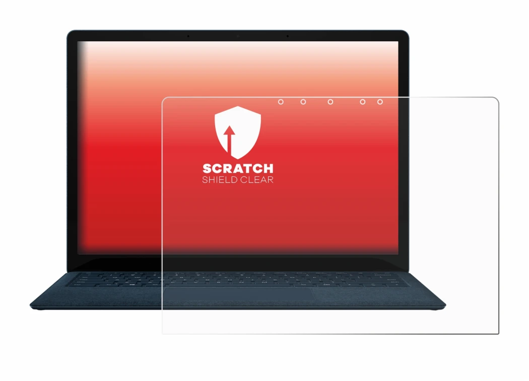 Image of the device Microsoft Surface Laptop 4 13.5