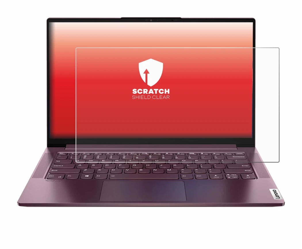 Image of the device Lenovo Yoga Slim 7 14