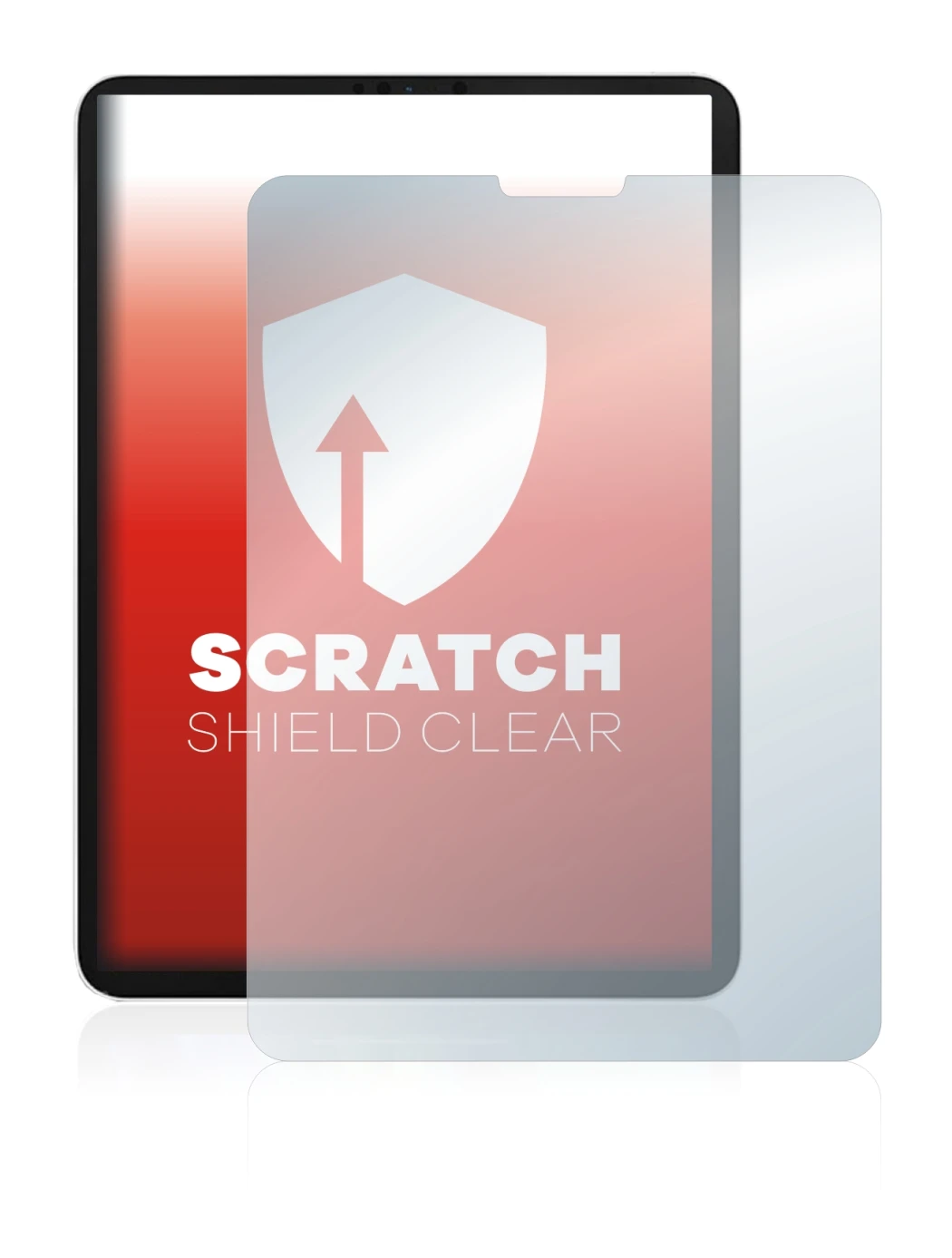 Image of the device Apple iPad Pro 11