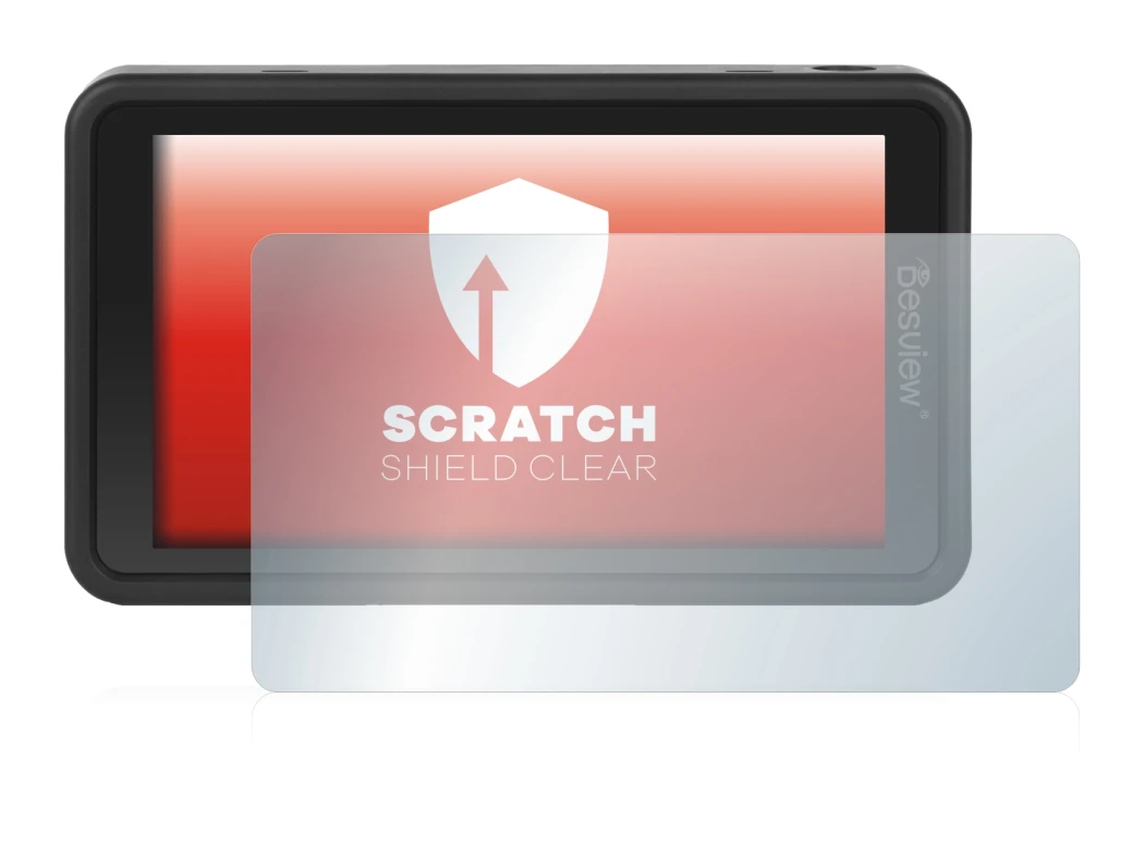 Image of the device Desview R5 5.5