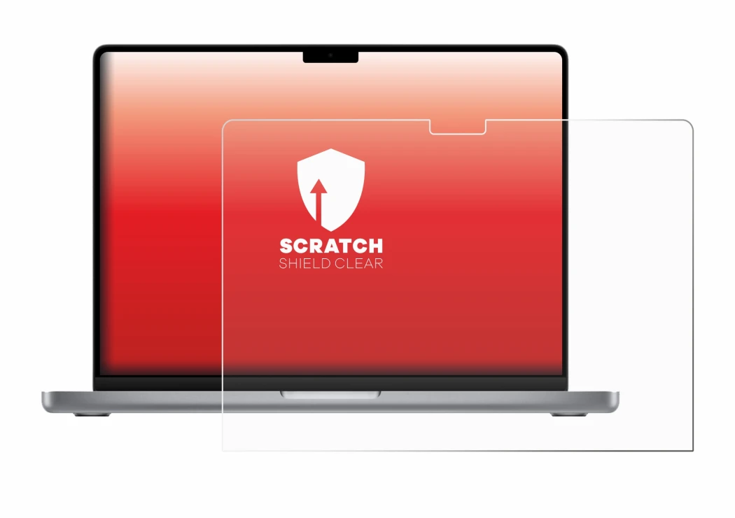 Image of the device Apple MacBook Pro 14