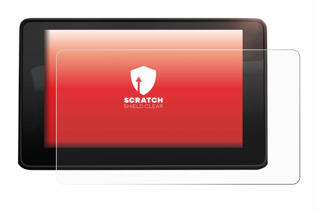Image of the device Audi A4 B9 2017 MMI Navigation with a wide variety of screen protectors.