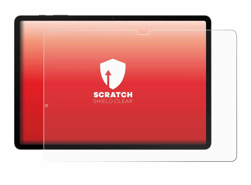 Image of the device Samsung Galaxy Tab S8 Plus WiFi with a wide variety of screen protectors.