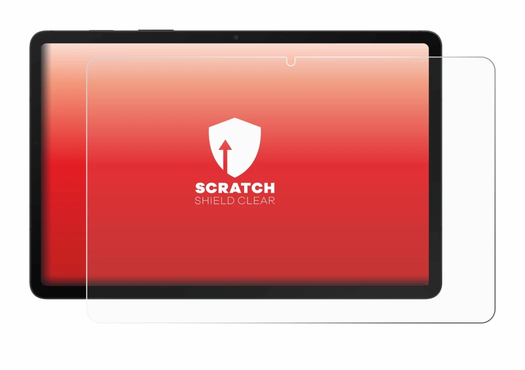 Image of the device Samsung Galaxy Tab S8 5G with a wide variety of screen protectors.