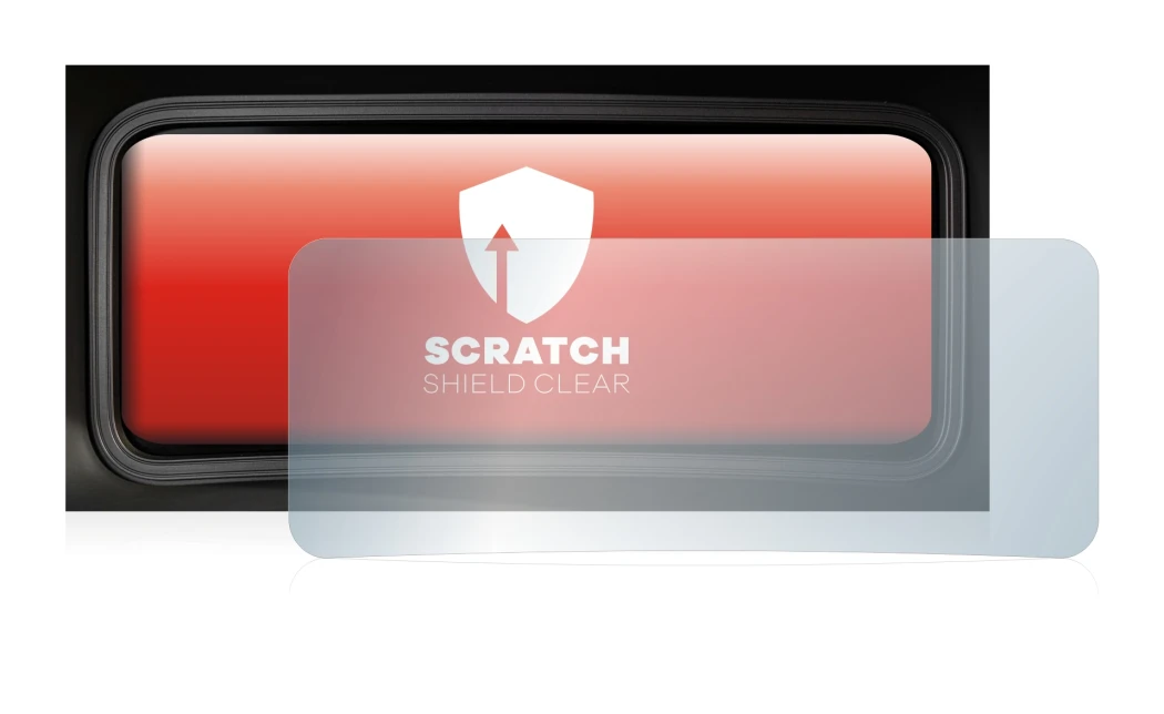 Image of the device Hyundai Kona 2022 Speedometer display with a wide variety of screen protectors.