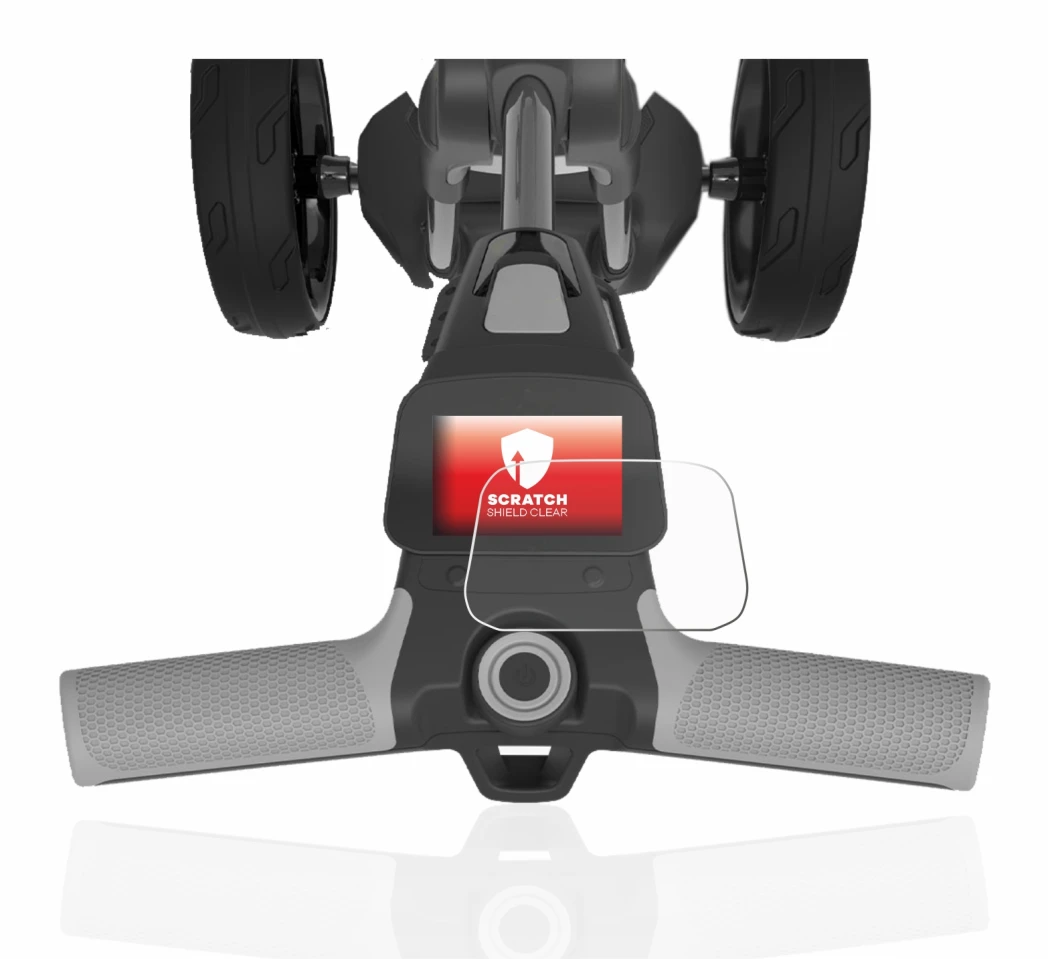 Image of the device PowaKaddy FX5 2.8