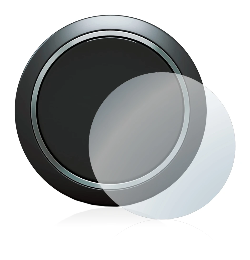 Image of the device OOONO CO-Driver NO1 with a wide variety of screen protectors.