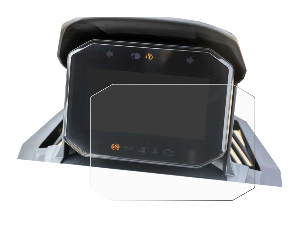 Image of the device Honda ADV350 4