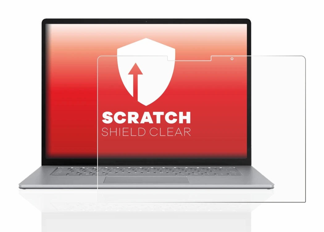 Image of the device Microsoft Surface Laptop 5 13.5