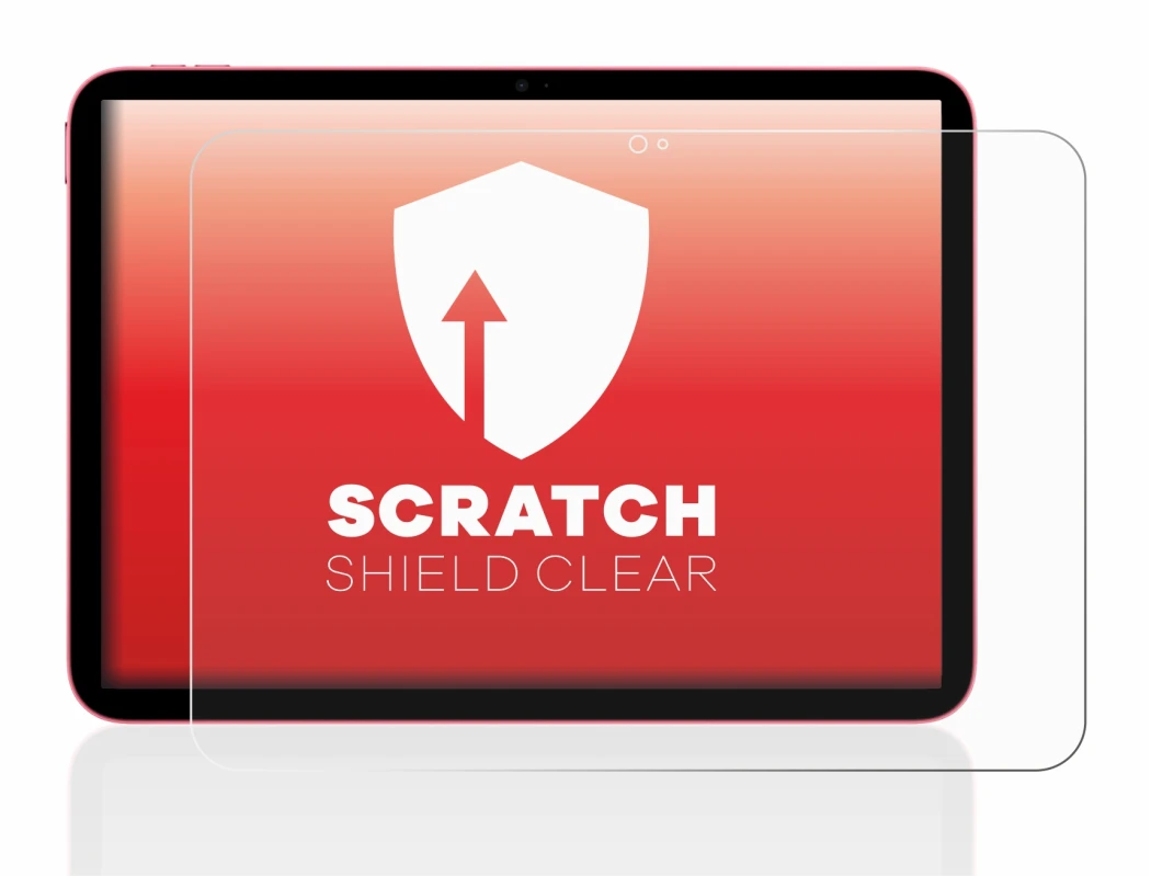 Image of the device Apple iPad 10.9