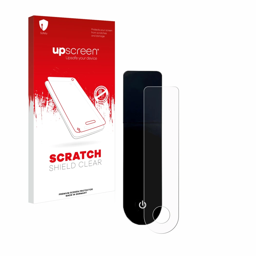 Front side of a product packaging with the brand logo upscreen. Next to it is the device Xiaomi Mi 3 E-Scooter shown with the