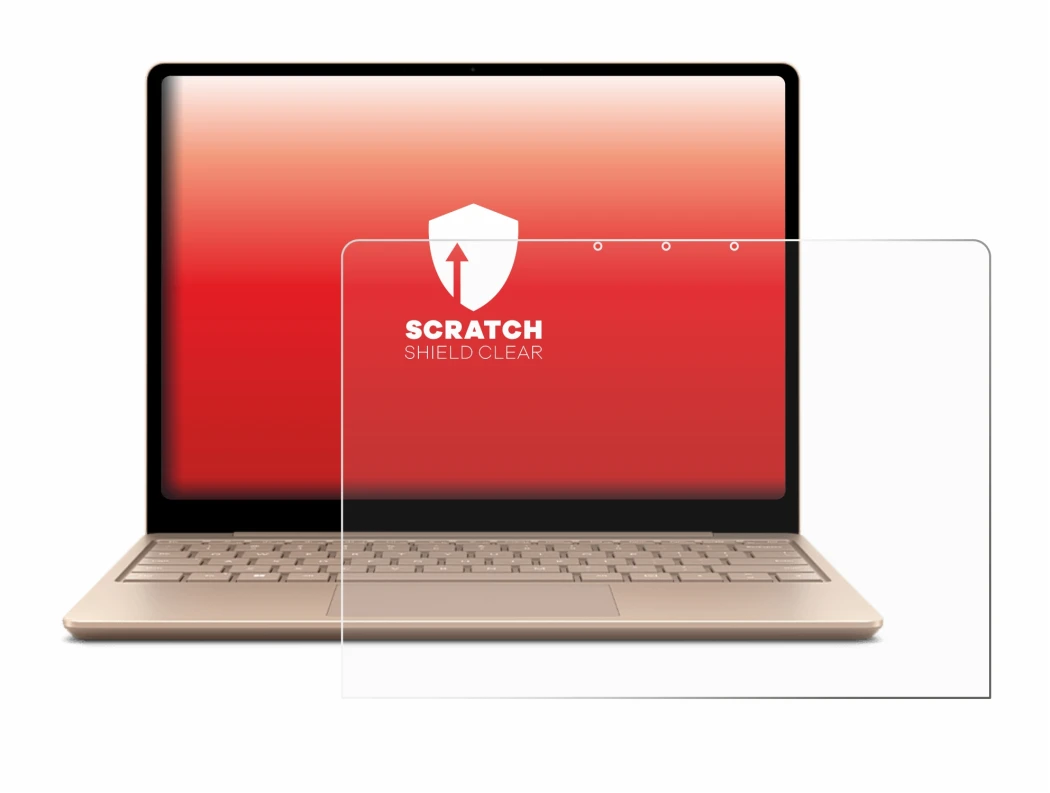 Image of the device Microsoft Surface Laptop Go 2 Business 12.4