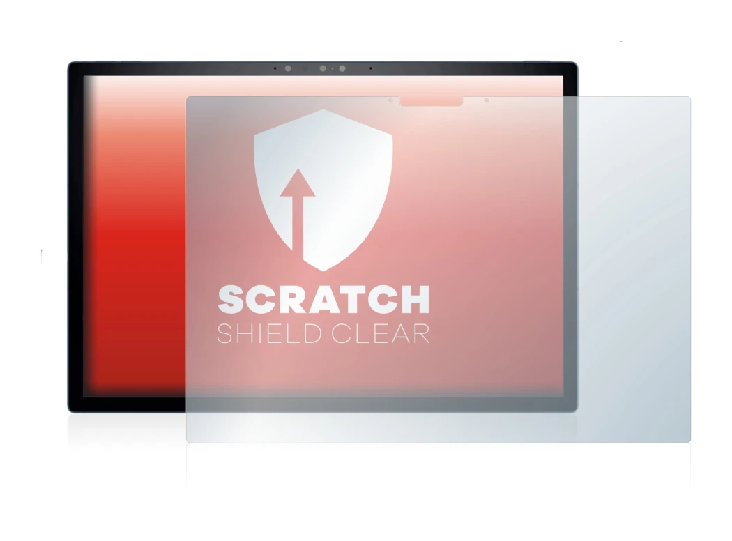 Image of the device Dell XPS 13 9315 2-in-1 with a wide variety of screen protectors.