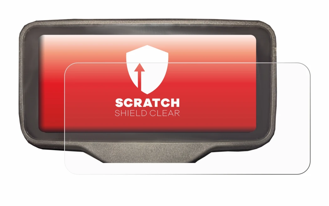 Image of the device Horwin SK3 with a wide variety of screen protectors.