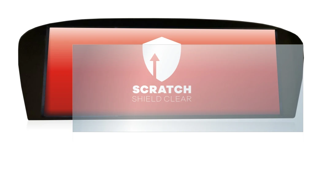 Image of the device BMW E91 320d CiC Professional with a wide variety of screen protectors.