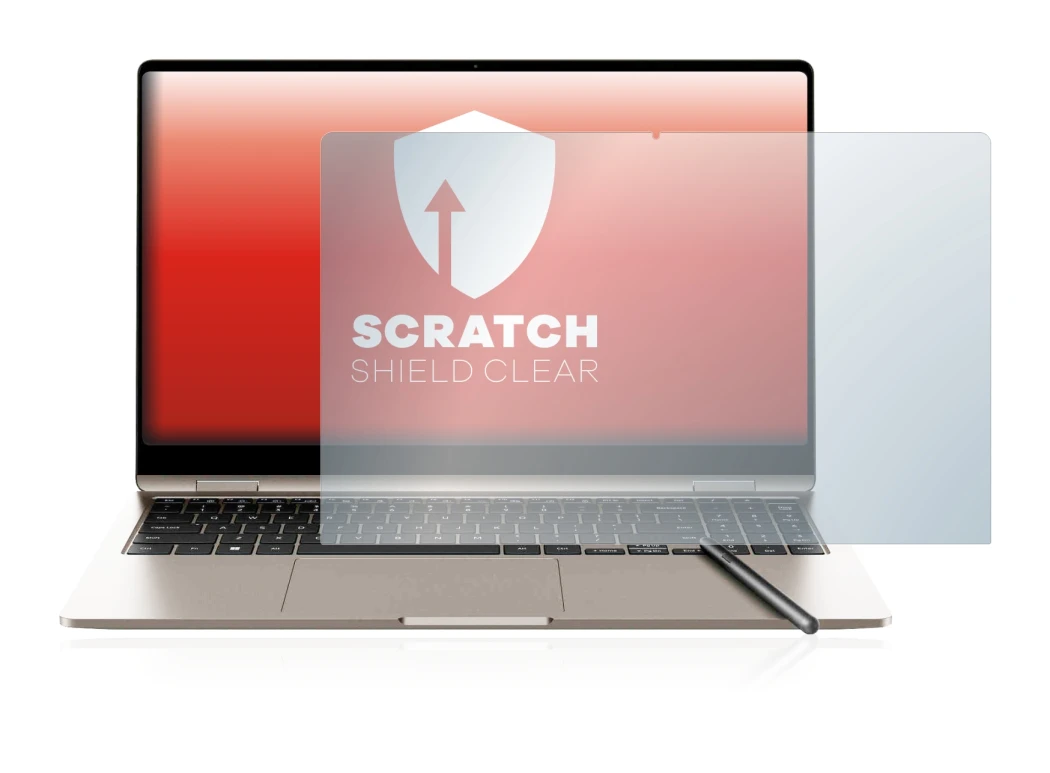 Image of the device Samsung Galaxy Book3 360 15.6