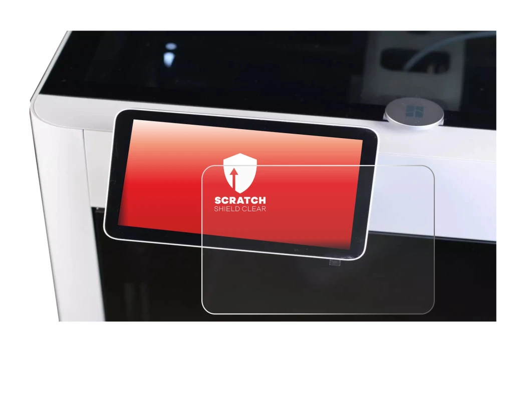 Image of the device Bambu Lab X1-Carbon 3D Printer with a wide variety of screen protectors.