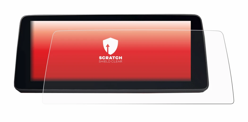 Image of the device BMW 5 G30/G31 2017-2019 with a wide variety of screen protectors.