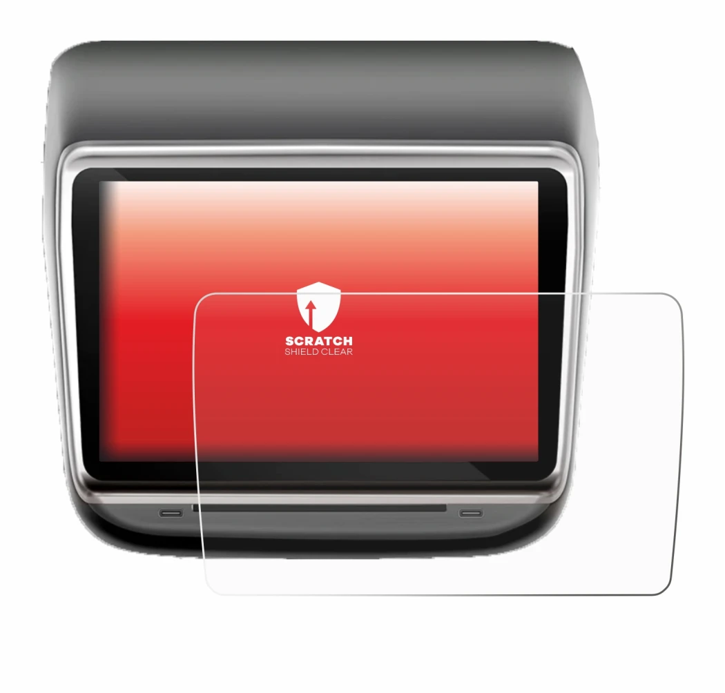 Image of the device Tesla Model Y Infotainment System 7.2