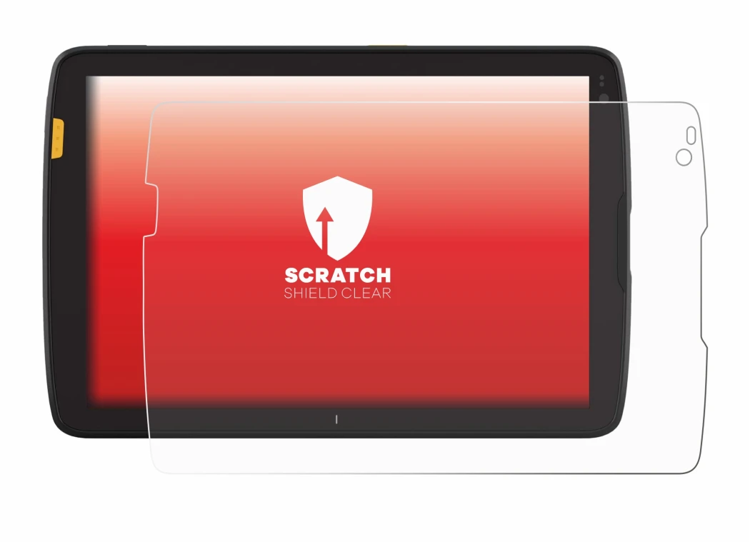 Image of the device Zebra ET40 8