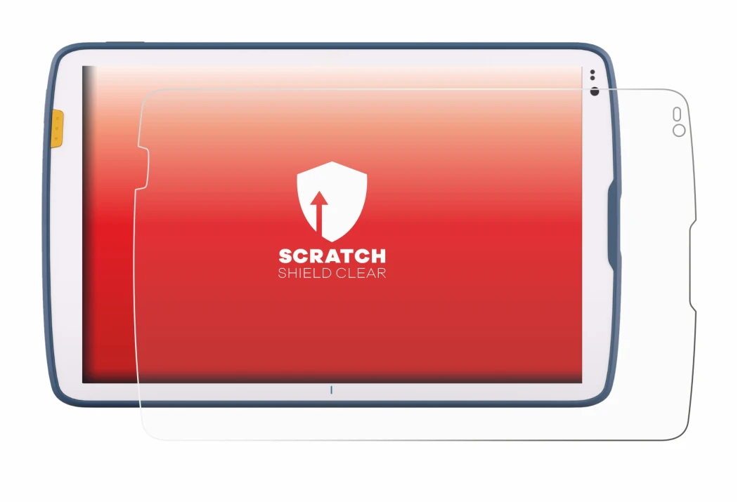 Image of the device Zebra ET40 10.1