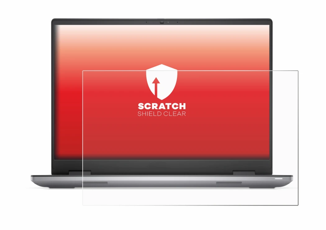 Image of the device Dell Precision 7680 Non-Touch with a wide variety of screen protectors.