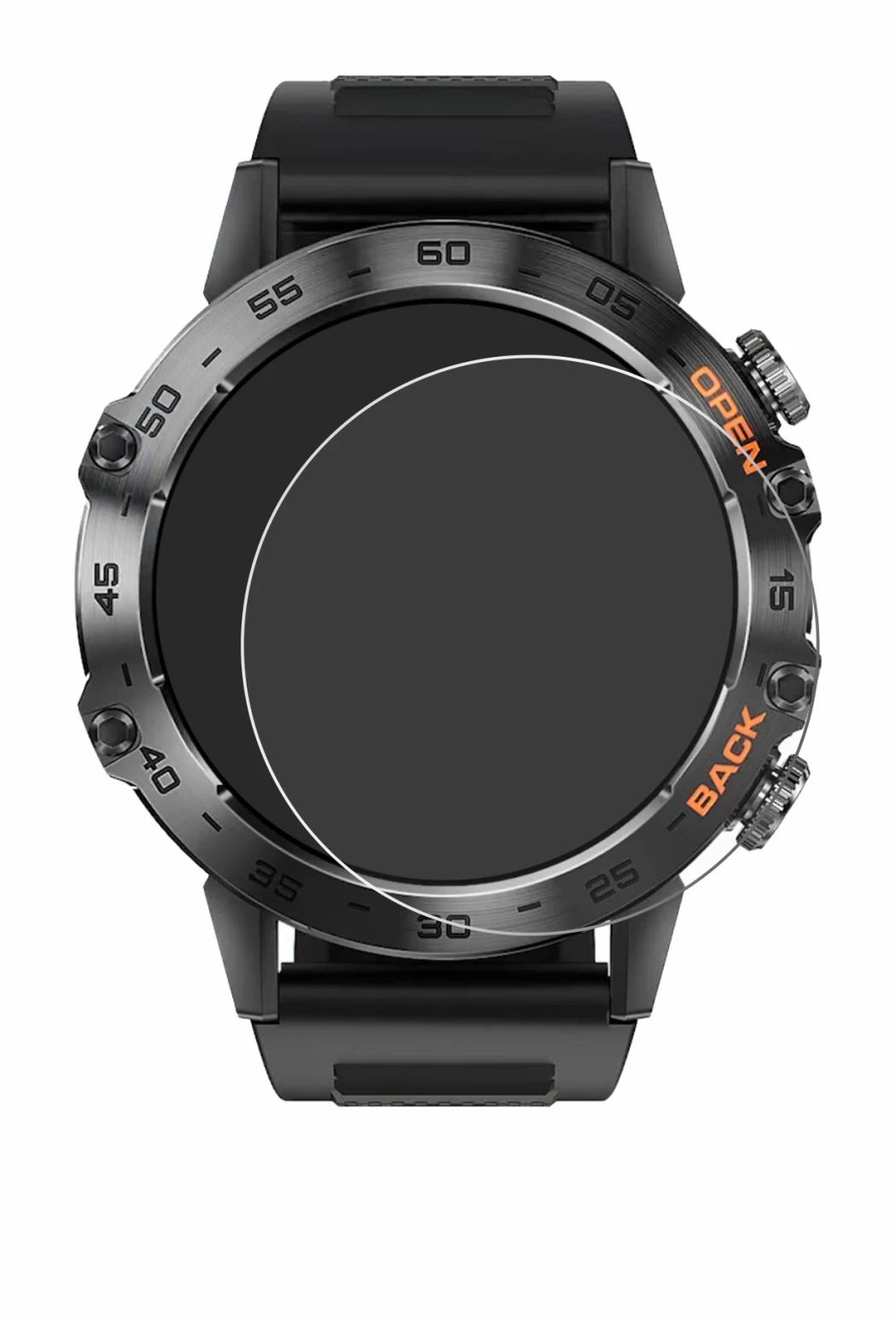 Image of the device LIGE BW1846A 1.39