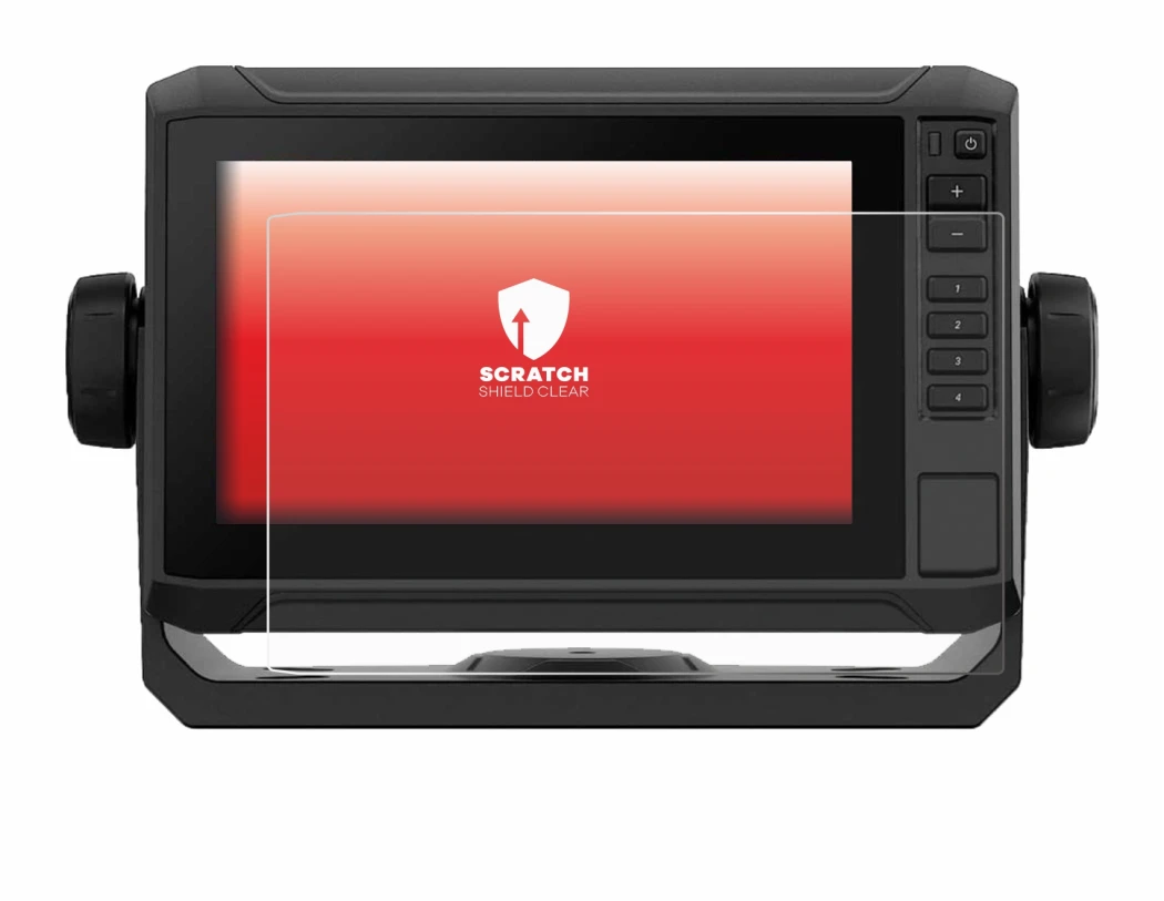 Image of the device Garmin ECHOMAP UHD2 7