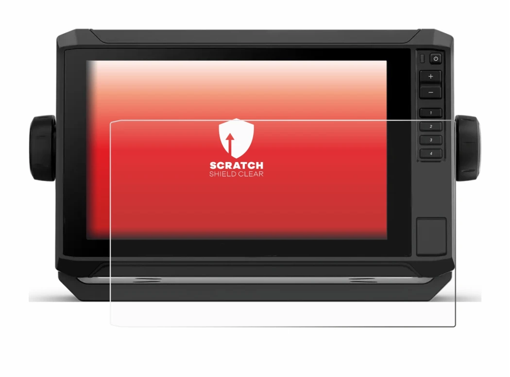 Image of the device Garmin ECHOMAP UHD2 9