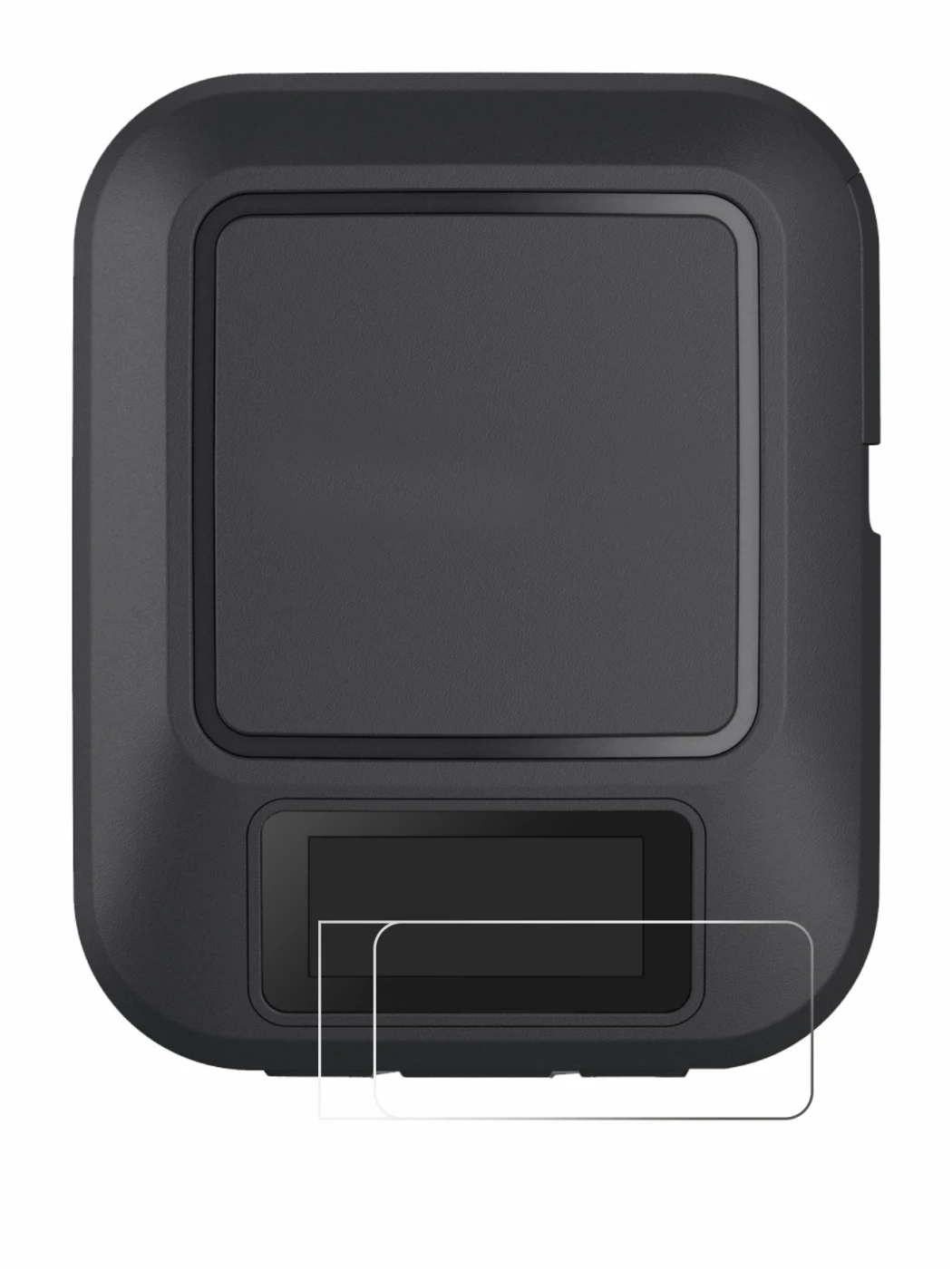 Image of the device Garmin inReach Messenger with a wide variety of screen protectors.