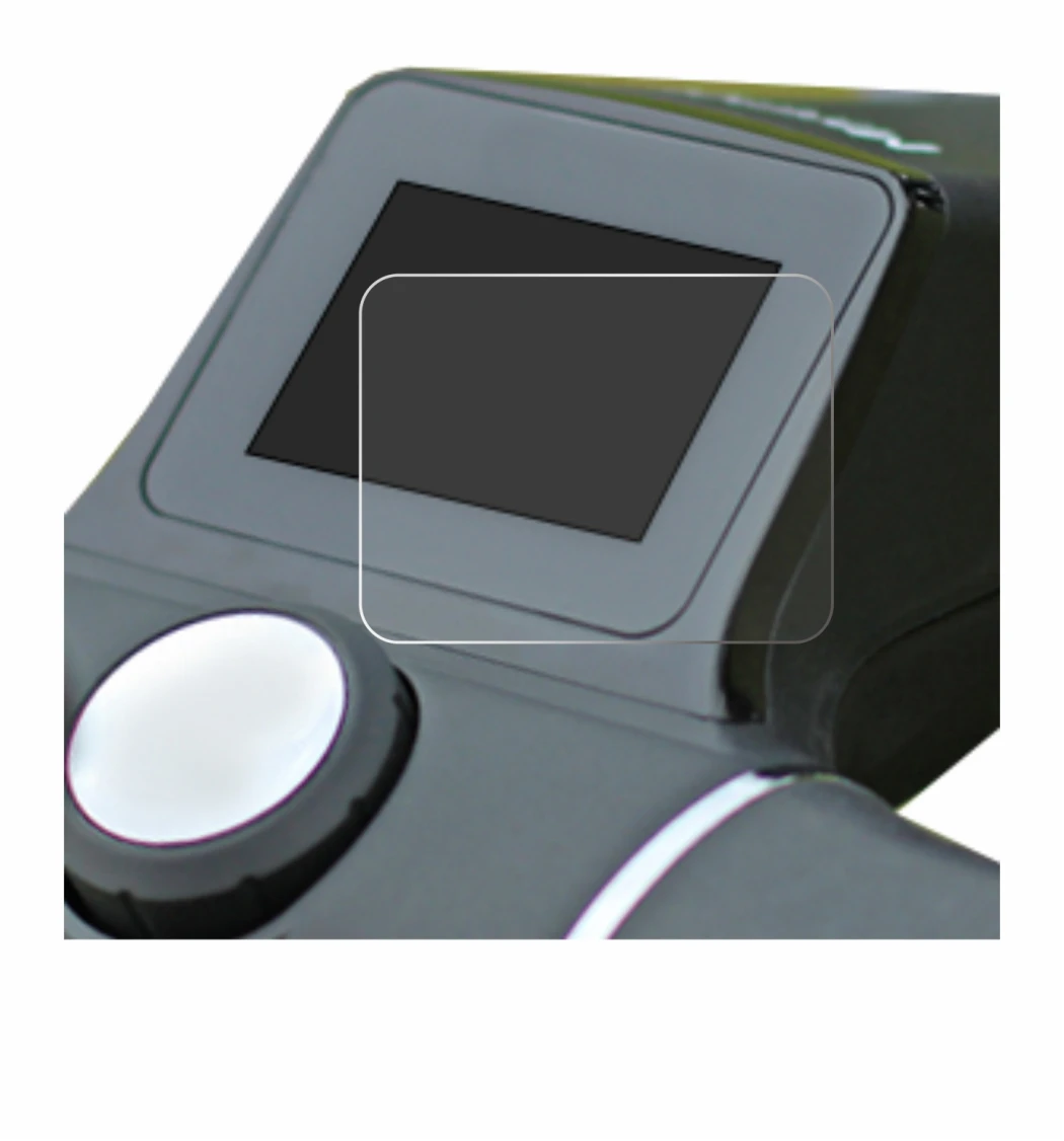 Image of the device Motocaddy M7 Remote Electric Trolley with a wide variety of screen protectors.