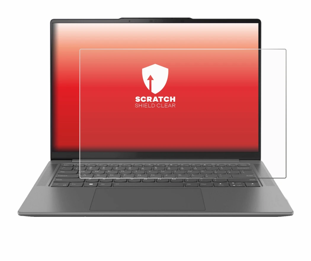 Image of the device Lenovo Yoga Pro 7 Gen 8 14