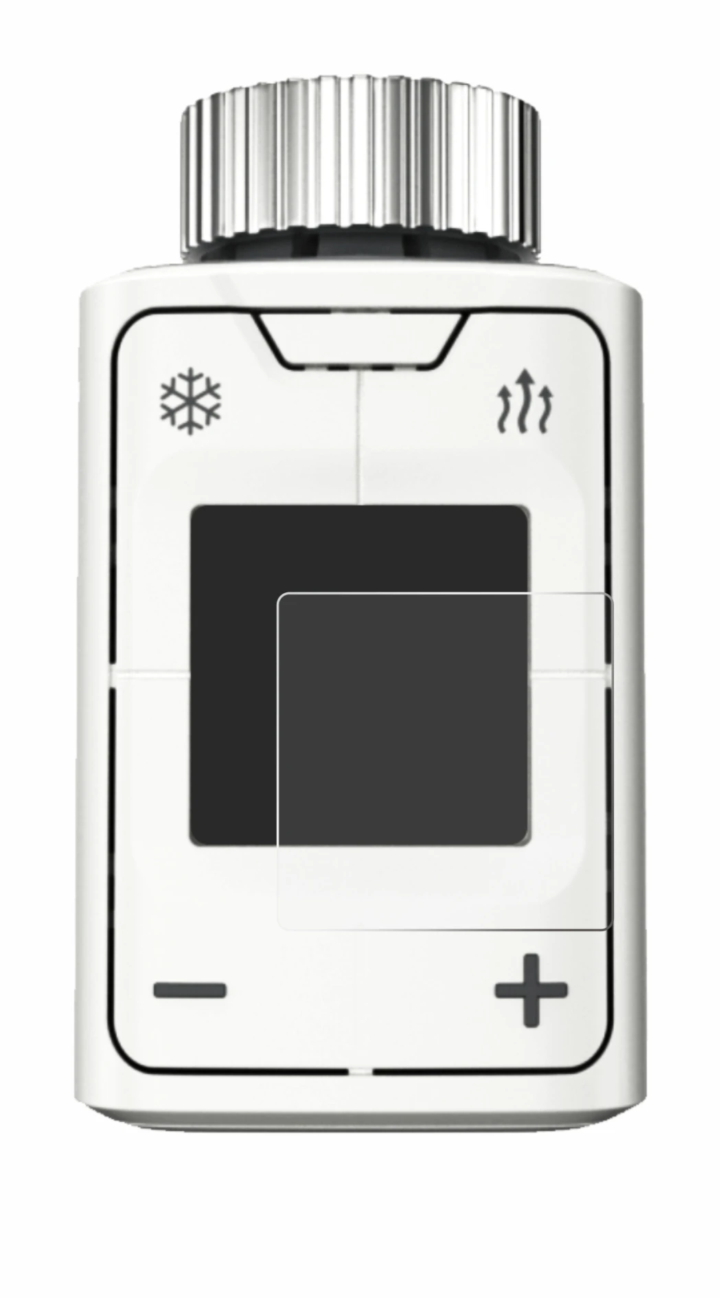 Image of the device AVM FRITZ!DECT 302 with a wide variety of screen protectors.