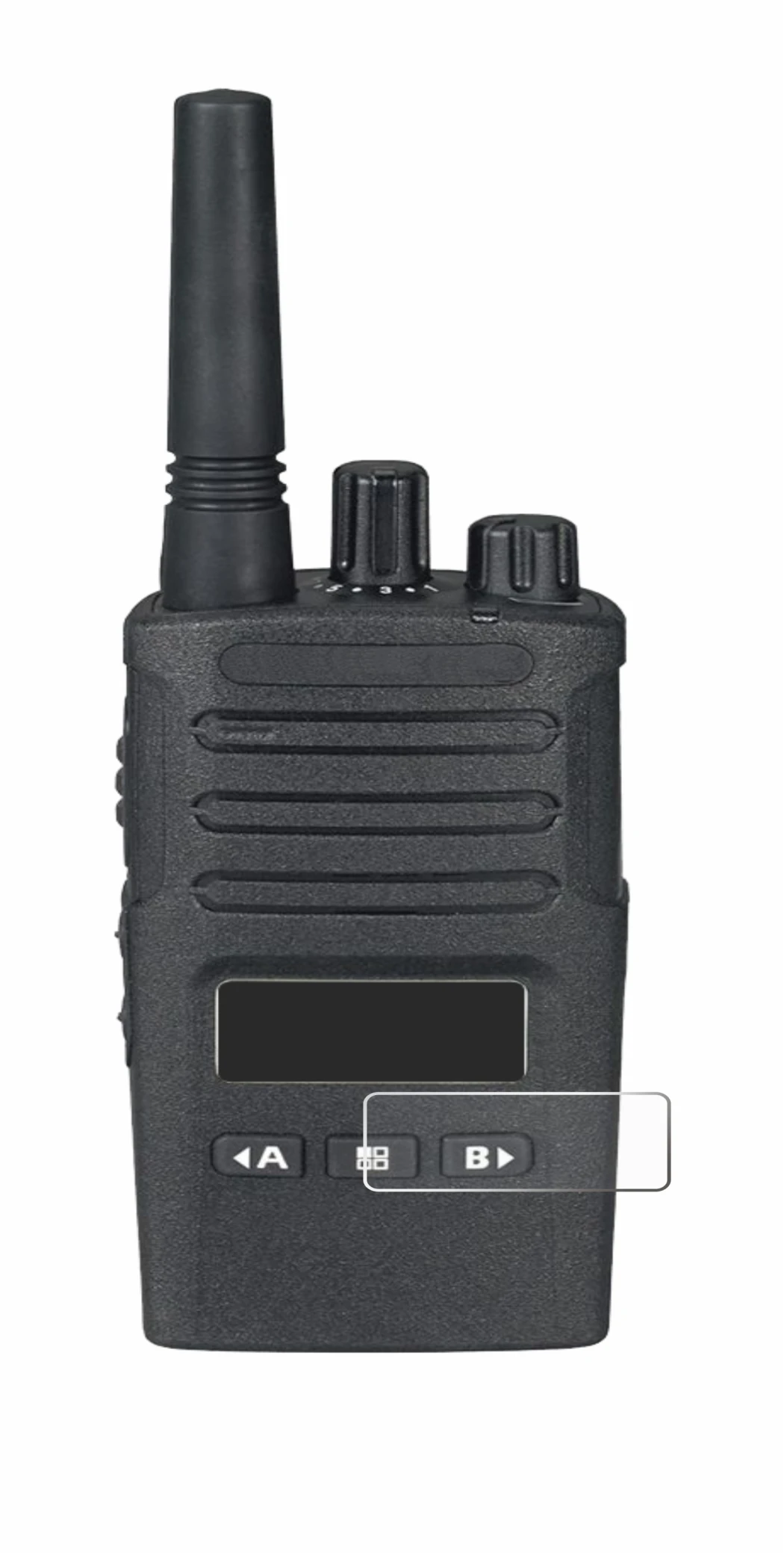 Image of the device Motorola XT460 with a wide variety of screen protectors.