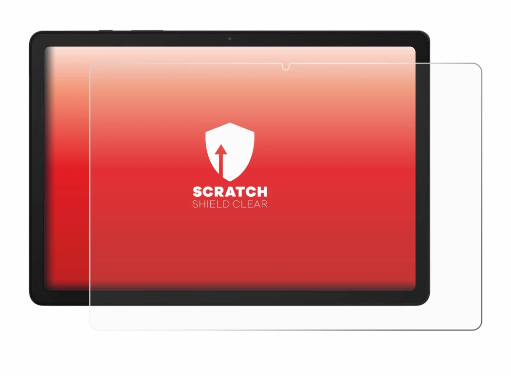 Image of the device Samsung Galaxy Tab A9 Plus WiFi with a wide variety of screen protectors.