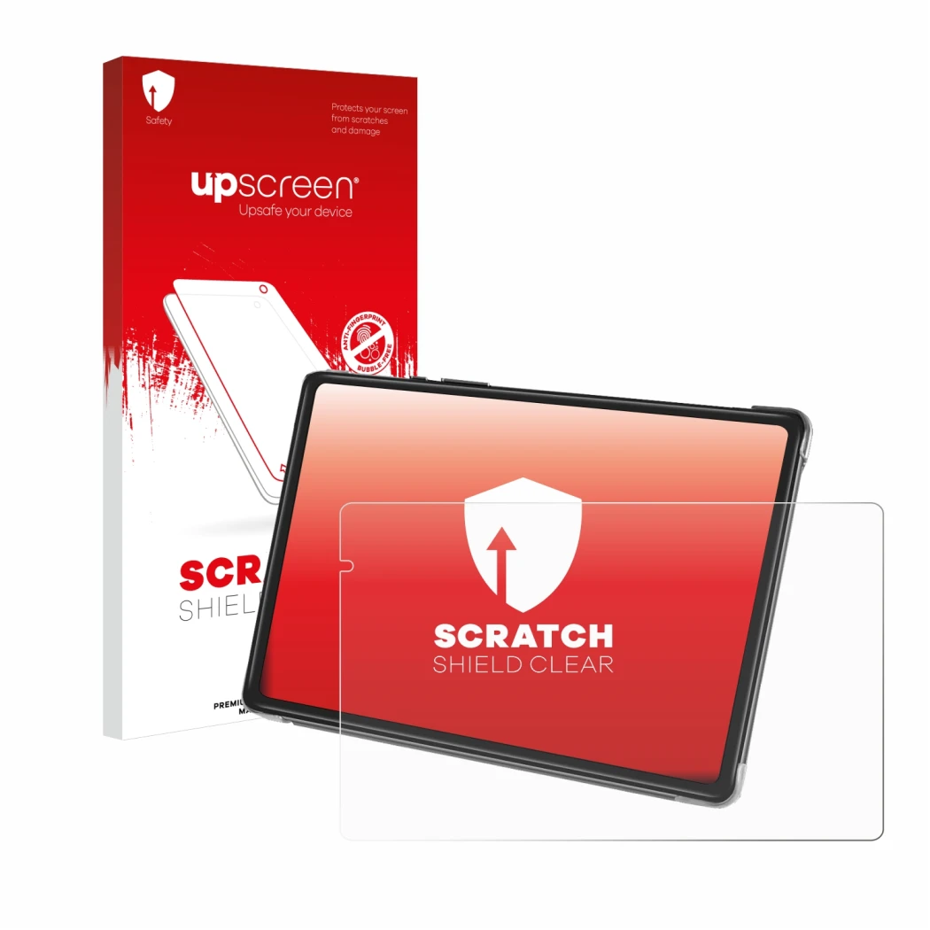 Front side of a product packaging with the brand logo upscreen. Next to it is the device Yestel T13 shown with the correspondi