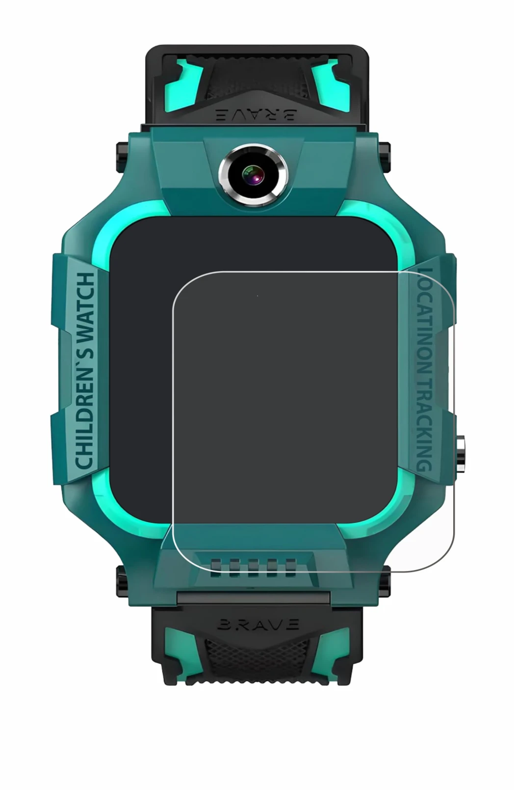 Image of the device Retoo Smartwatch 1.44