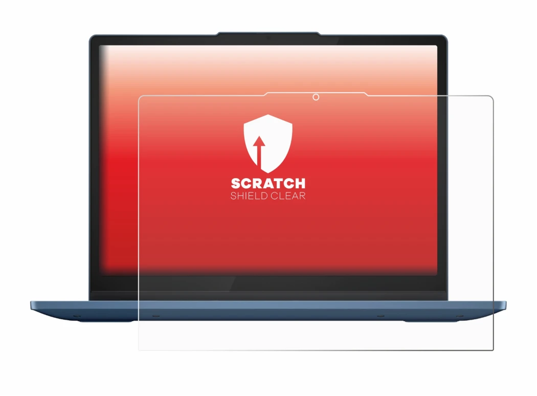 Image of the device Lenovo IdeaPad Flex 3 Chrome 12IAN8 with a wide variety of screen protectors.