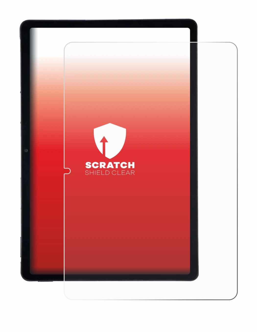 Image of the device AGM Pad P2 with a wide variety of screen protectors.