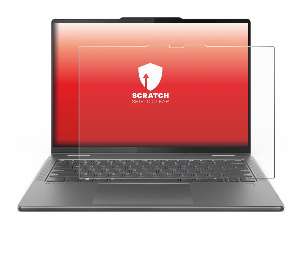 Image of the device Lenovo Yoga 7 2-in-1 Gen 9 14