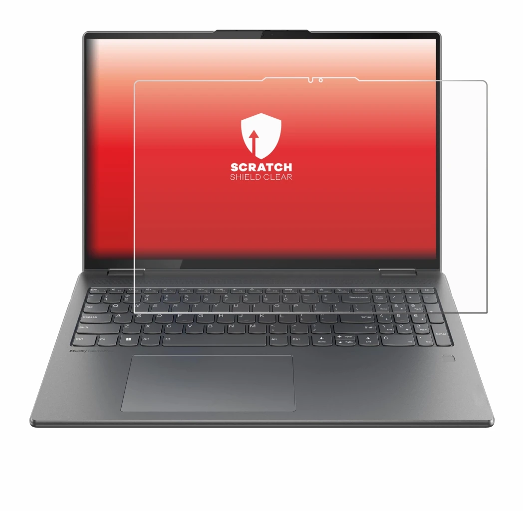 Image of the device Lenovo Yoga 7i 2-in-1 Gen 9 16
