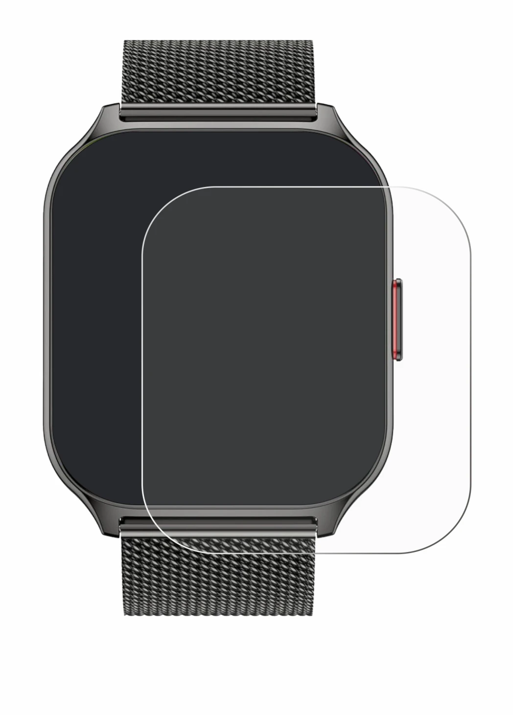 Image of the device Zoskvee P95 2