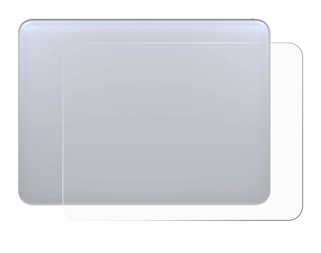 Image of the device Apple Magic 3 (Touch Trackpad) with a wide variety of screen protectors.
