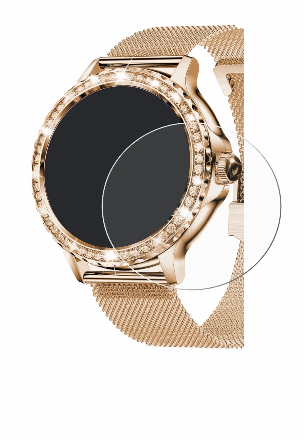 Image of the device walkbee Smartwatch 1.3