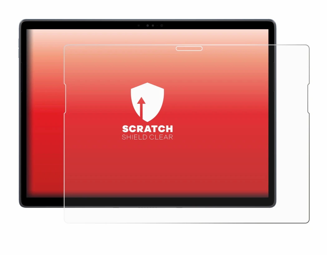 Image of the device Dell Latitude 7350 Detachable with a wide variety of screen protectors.