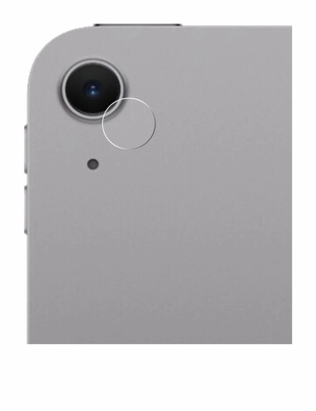 Image of the device Apple iPad Air 11