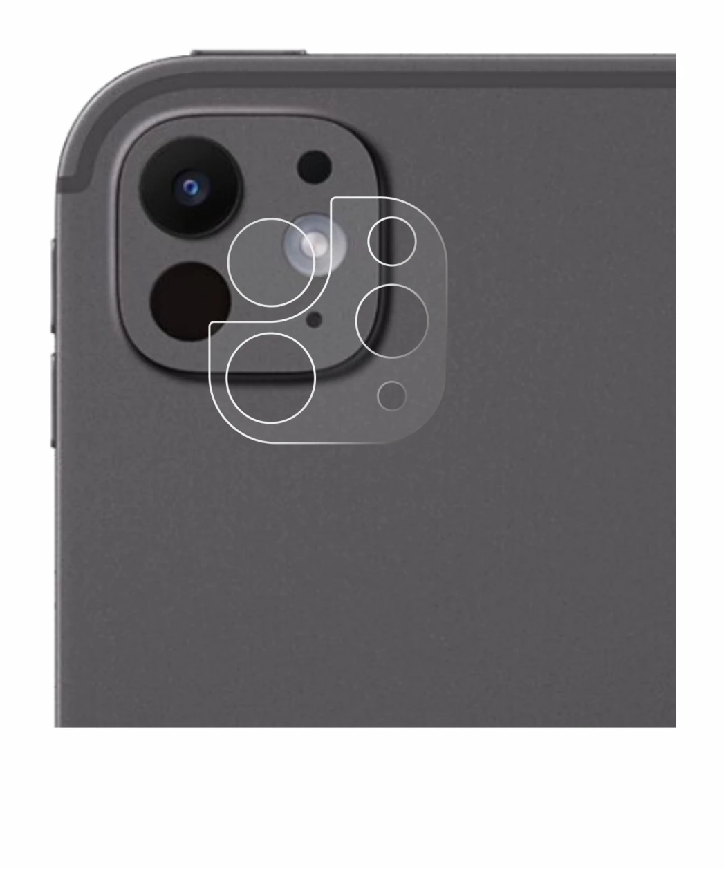 Image of the device Apple iPad Pro 13